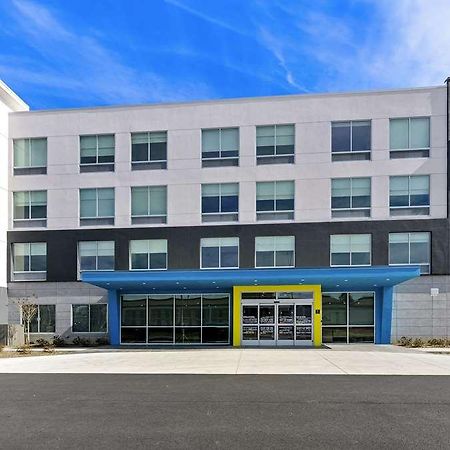 Tru By Hilton Christiansburg Hotel Exterior photo