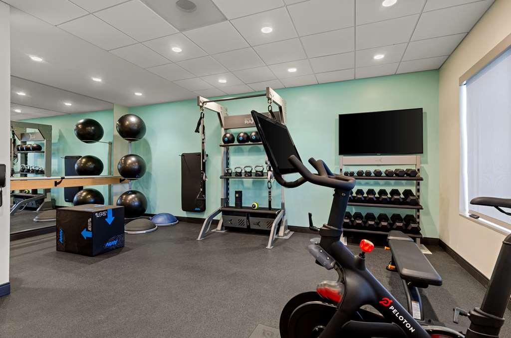 Tru By Hilton Christiansburg Hotel Facilities photo