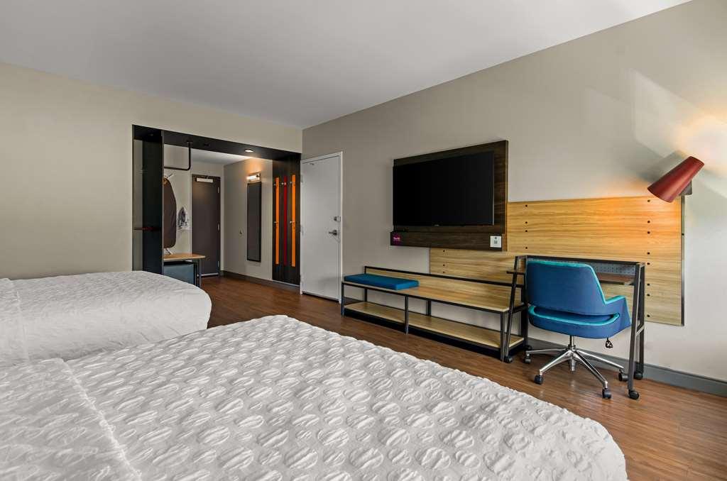 Tru By Hilton Christiansburg Hotel Room photo