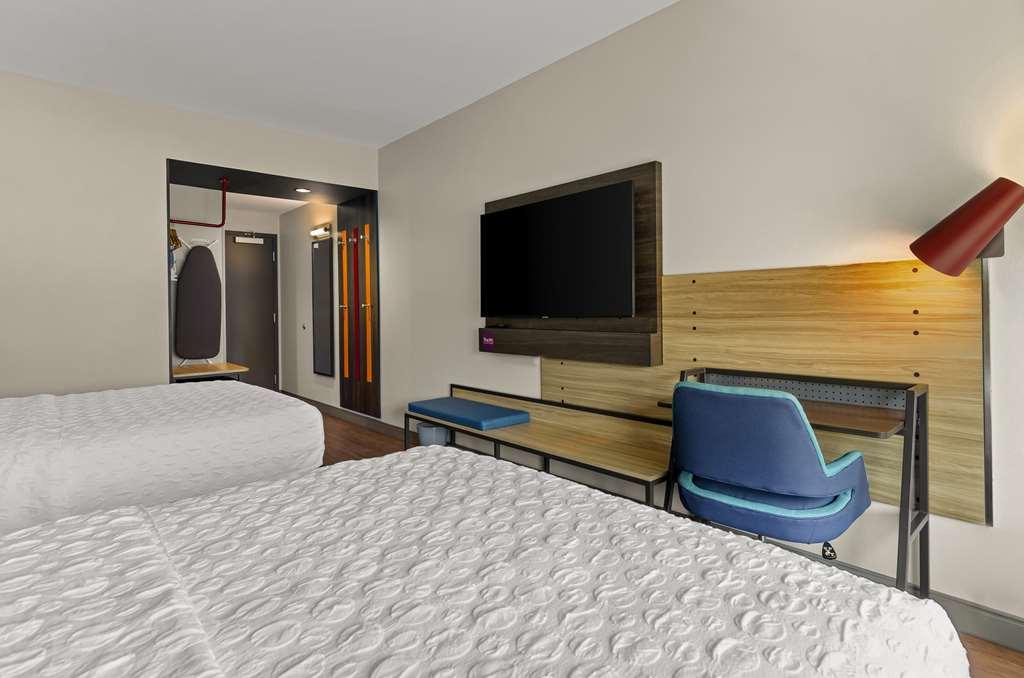 Tru By Hilton Christiansburg Hotel Room photo