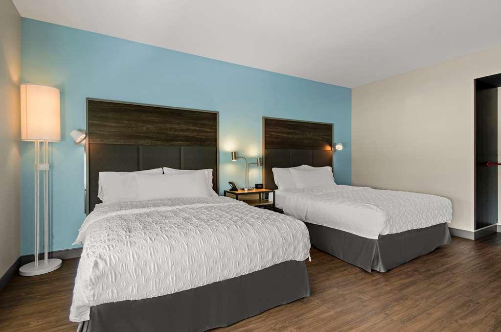 Tru By Hilton Christiansburg Hotel Room photo