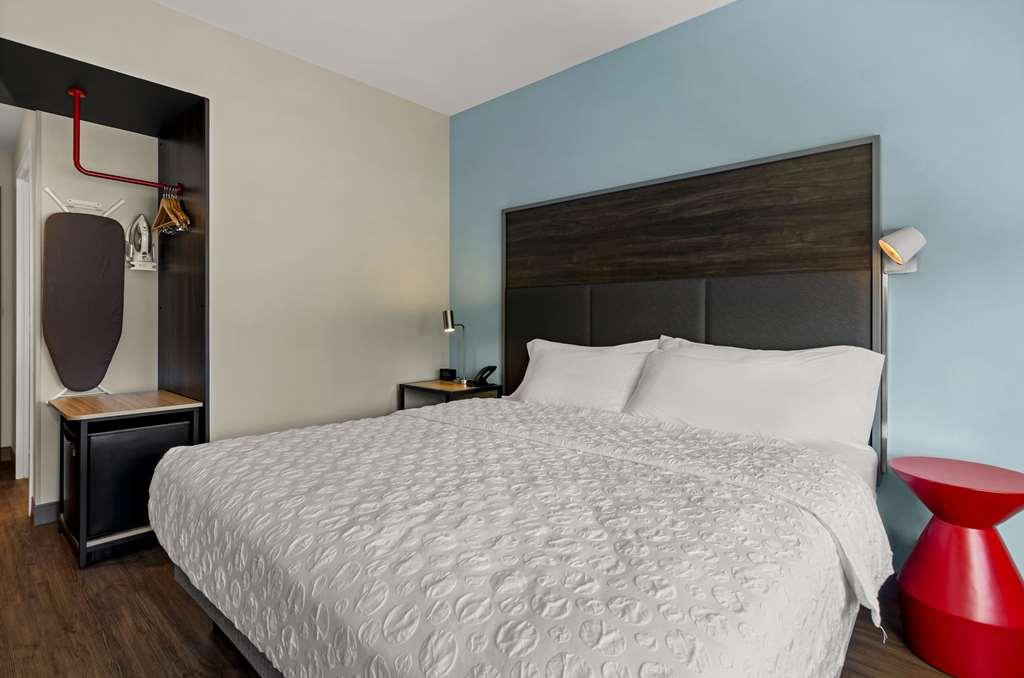 Tru By Hilton Christiansburg Hotel Room photo